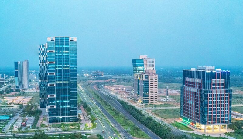 🚀 Unlocking Business Incentives in GIFT City: Why Companies Are Moving Here!