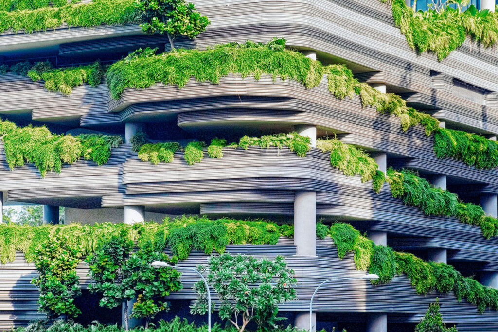 🌿Green Buildings & Eco-Friendly Homes: The Future of Sustainable Living in GIFT City & Gandhinagar